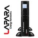 SAI 3.000VA 2.700W Interactivo | LAPARA LA-ITR-3000-LCD-V09